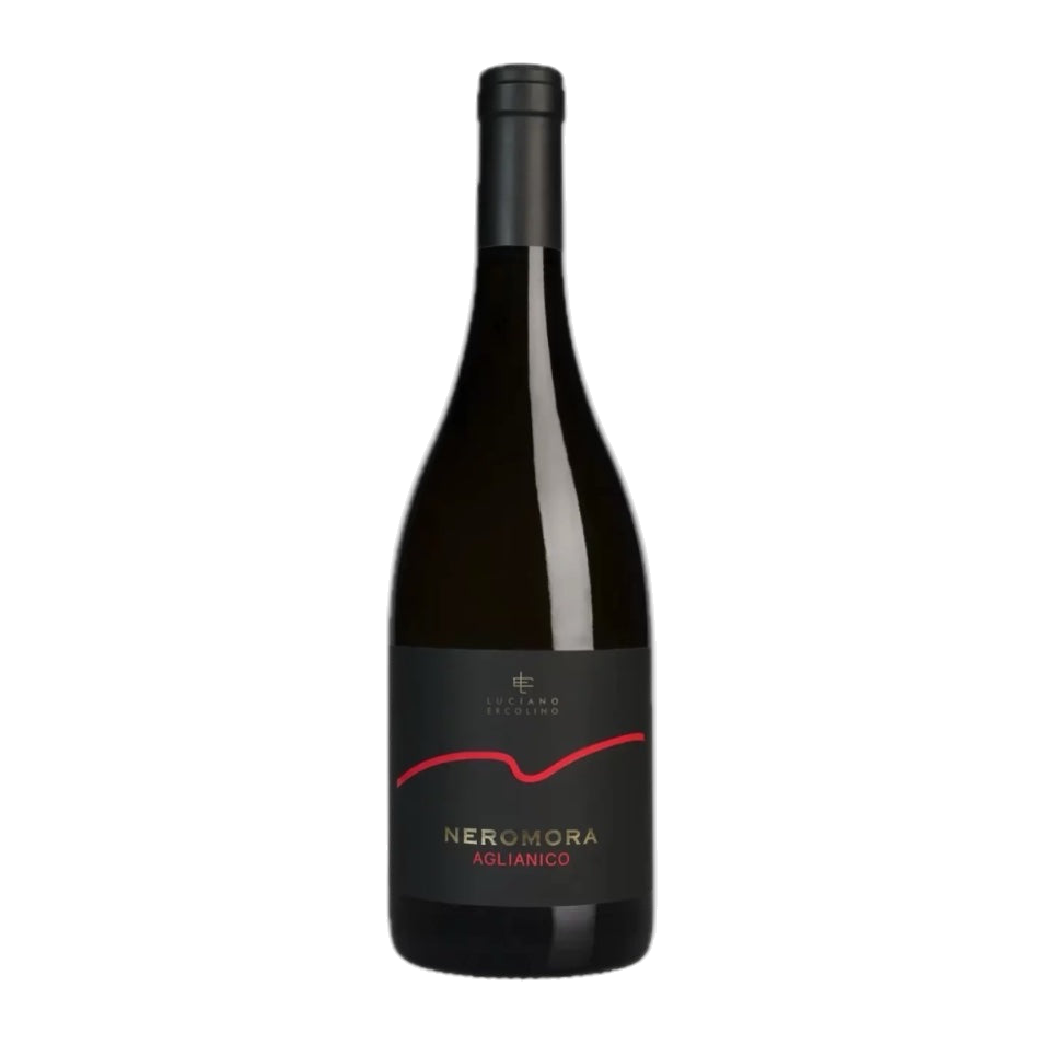Neromora Irpinia Aglianico DOC Vinosia