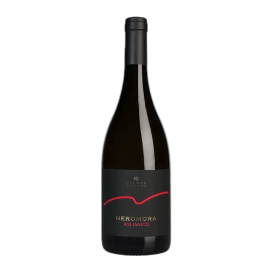 Neromora Irpinia Aglianico DOC Vinosia