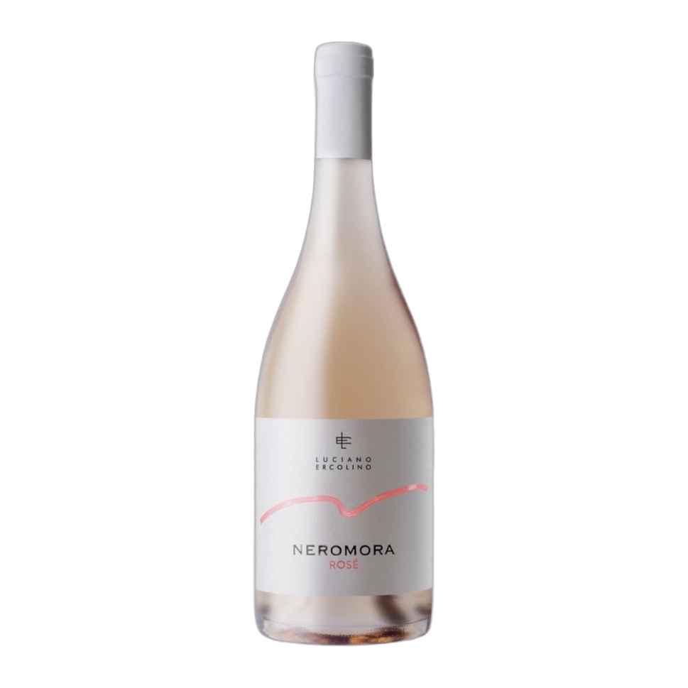 Neromora Rosé Irpinia DOC Vinosia