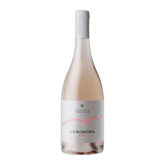 Neromora Rosé Irpinia DOC Vinosia