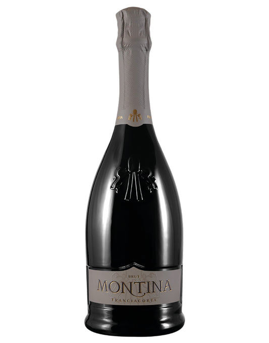 La Montina Franciacorta DOCG Brut