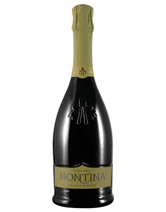 La Montina Franciacorta DOCG Extra Brut