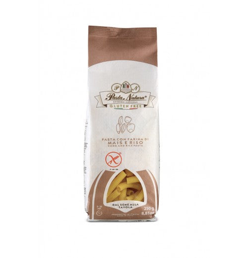 Pasta Natura Mais & Reis glutenfrei 400 g