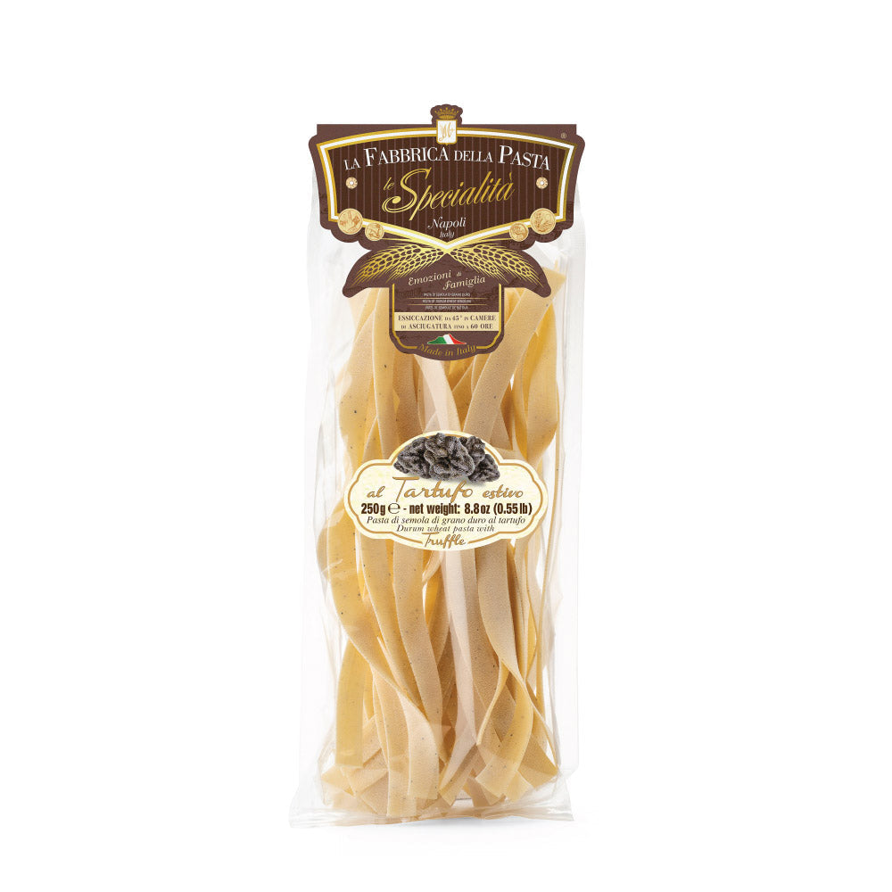 Pettegole al Tartufo Estivo 250 g – Verpackung