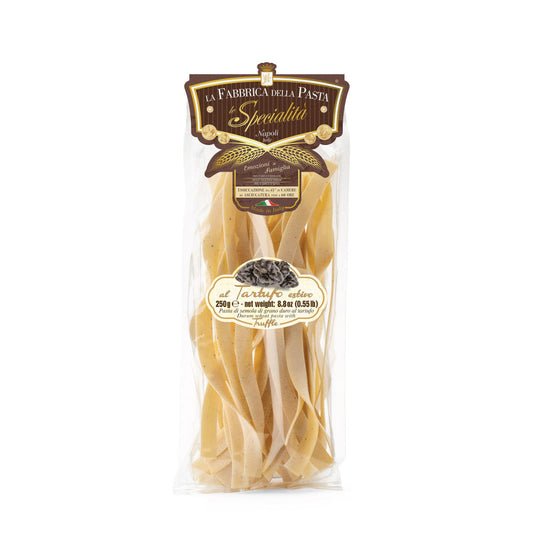 Pettegole al Tartufo Estivo 250 g – Verpackung