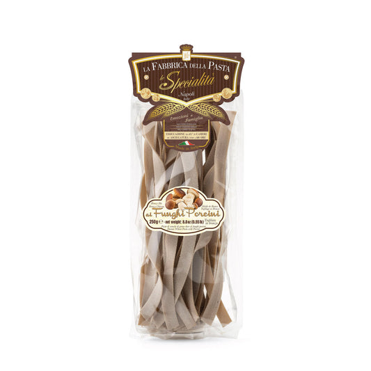 Pettegole ai Funghi Porcini 250 g – Verpackung
