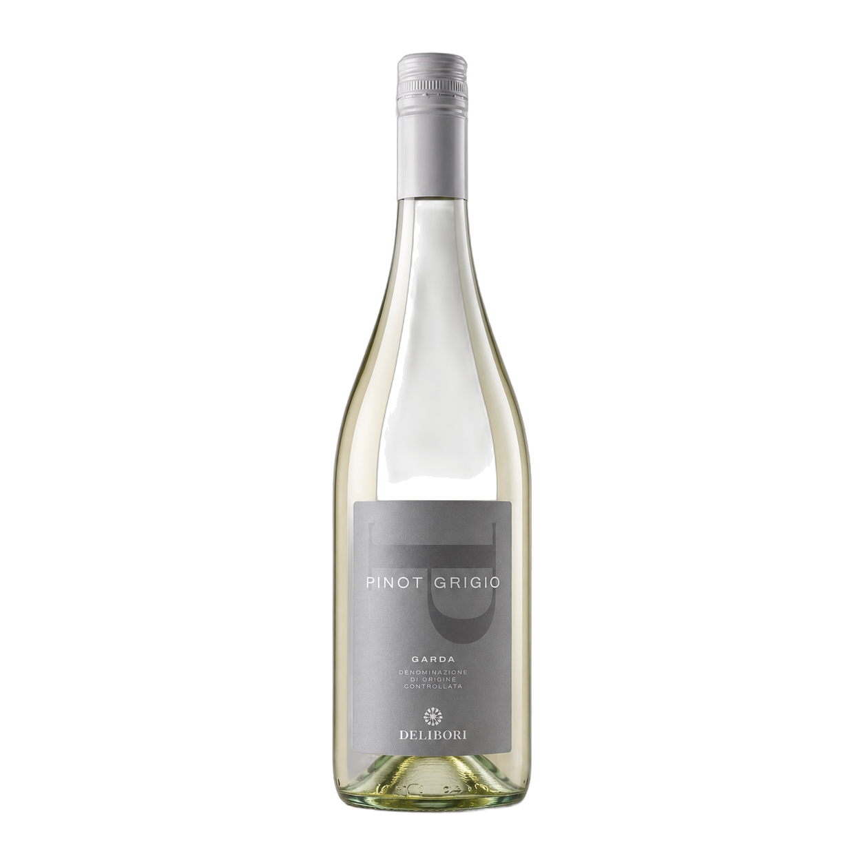 Delibori Pinot Grigio delle Venezie