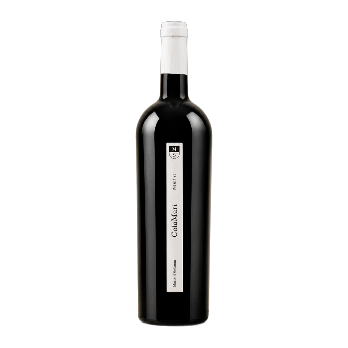 Menhir Salento Primitivo Calamuri IGT