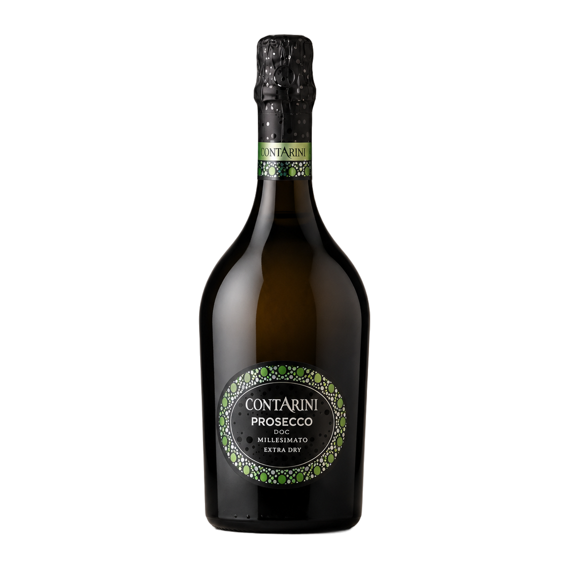 Prosecco DOC Millesimato Extra Dry Contarini