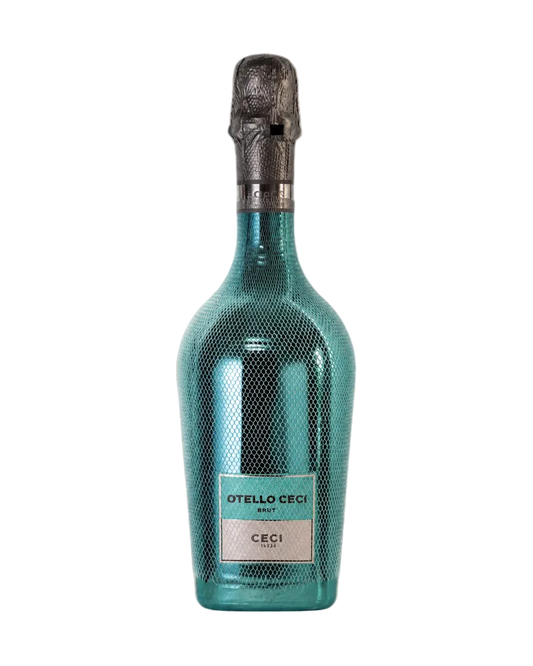 Ceci Otello Wine Color Vino Spumante Brut, Flasche