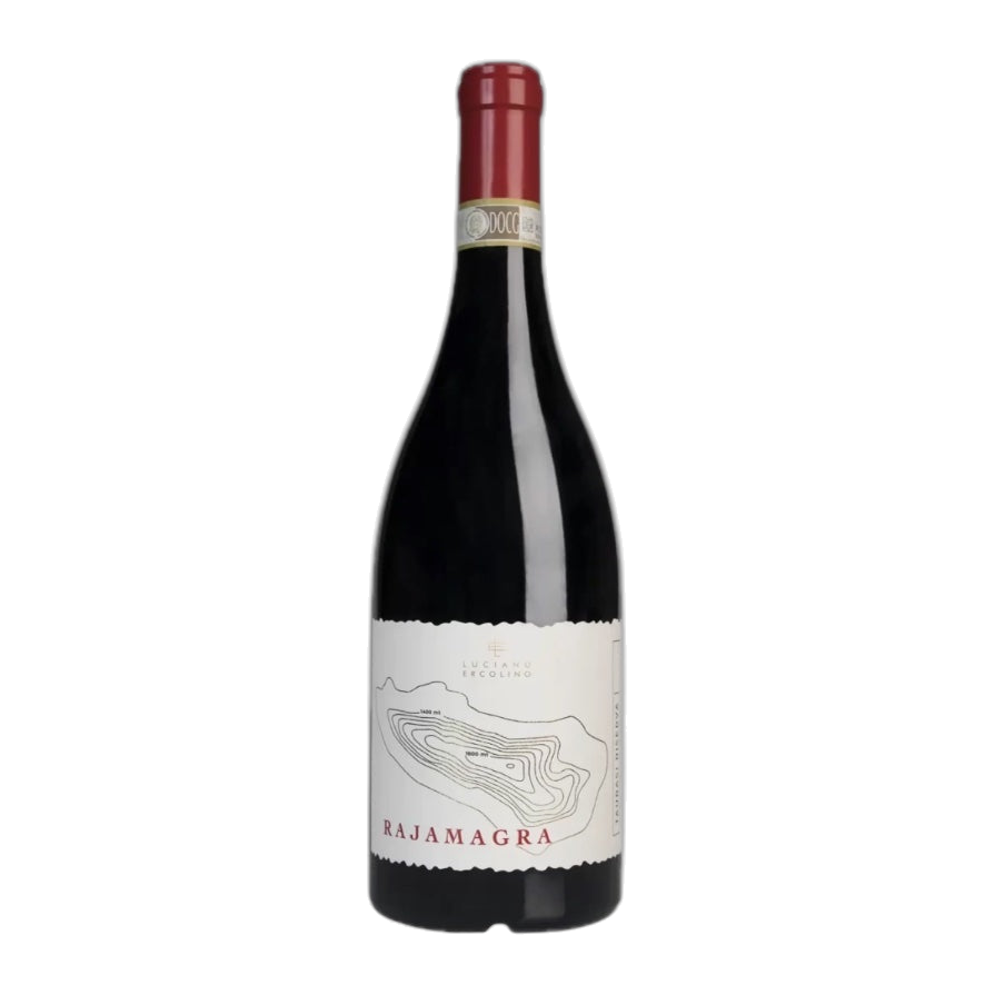 Rajamagra Taurasi Riserva DOCG Vinosia