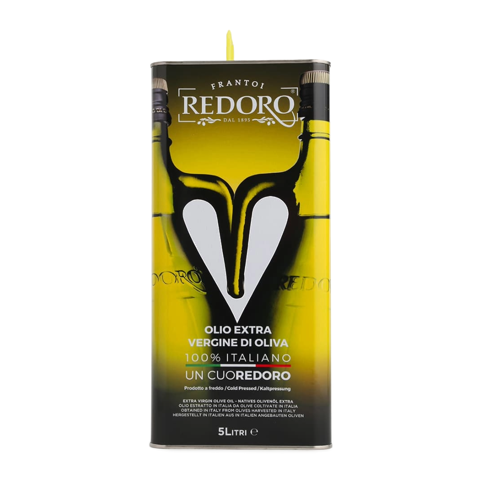 Redoro Gold Line natives Olivenöl extra vergine