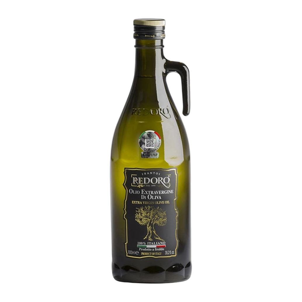 Redoro Gold Line natives Olivenöl extra vergine 100% italienisch