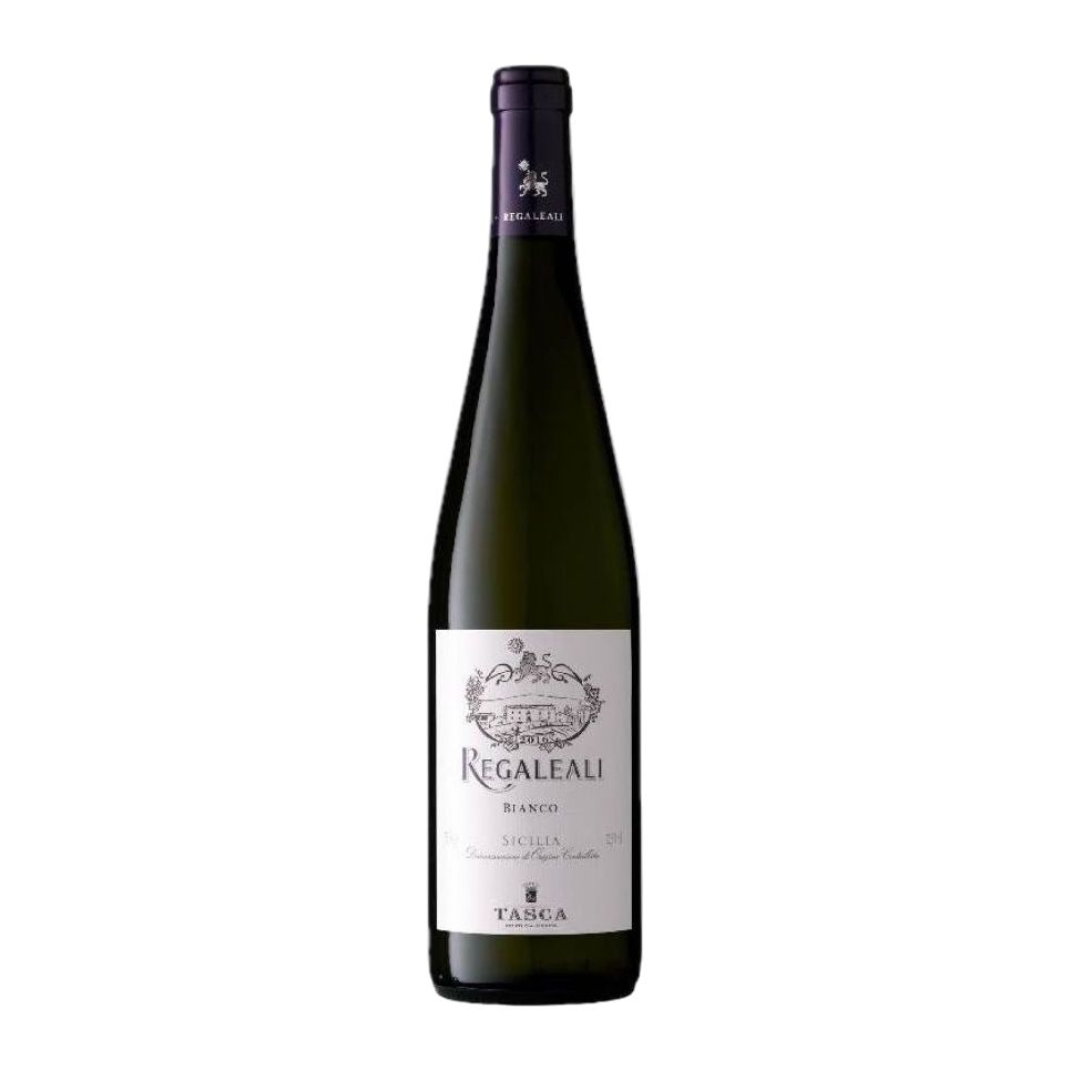 Regaleali Bianco Sicilia DOC Tasca d'Almerita