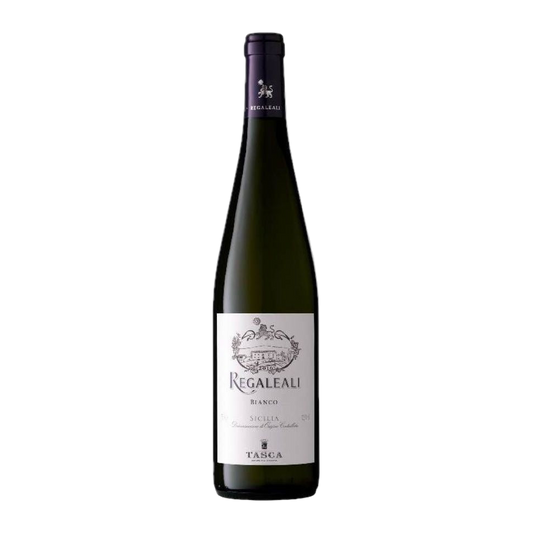 Regaleali Bianco Sicilia DOC Tasca d'Almerita