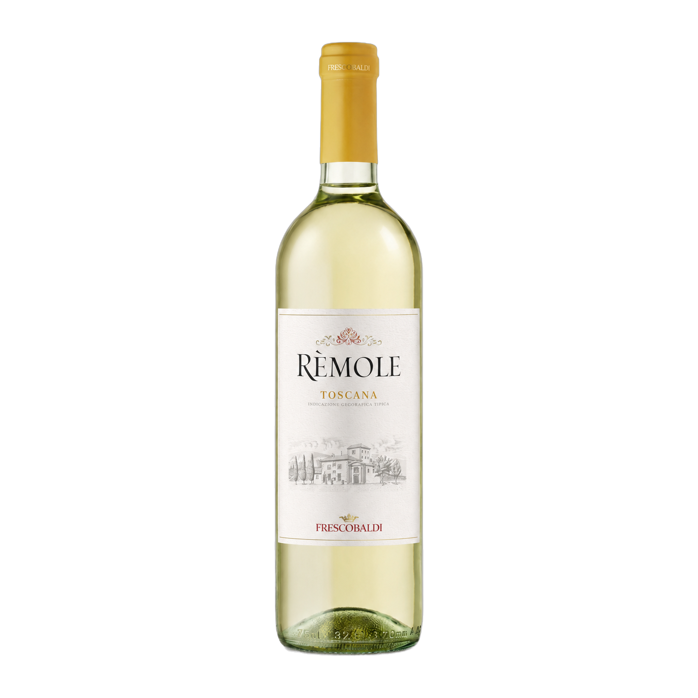 Rèmole Bianco Toscana IGT Frescobaldi