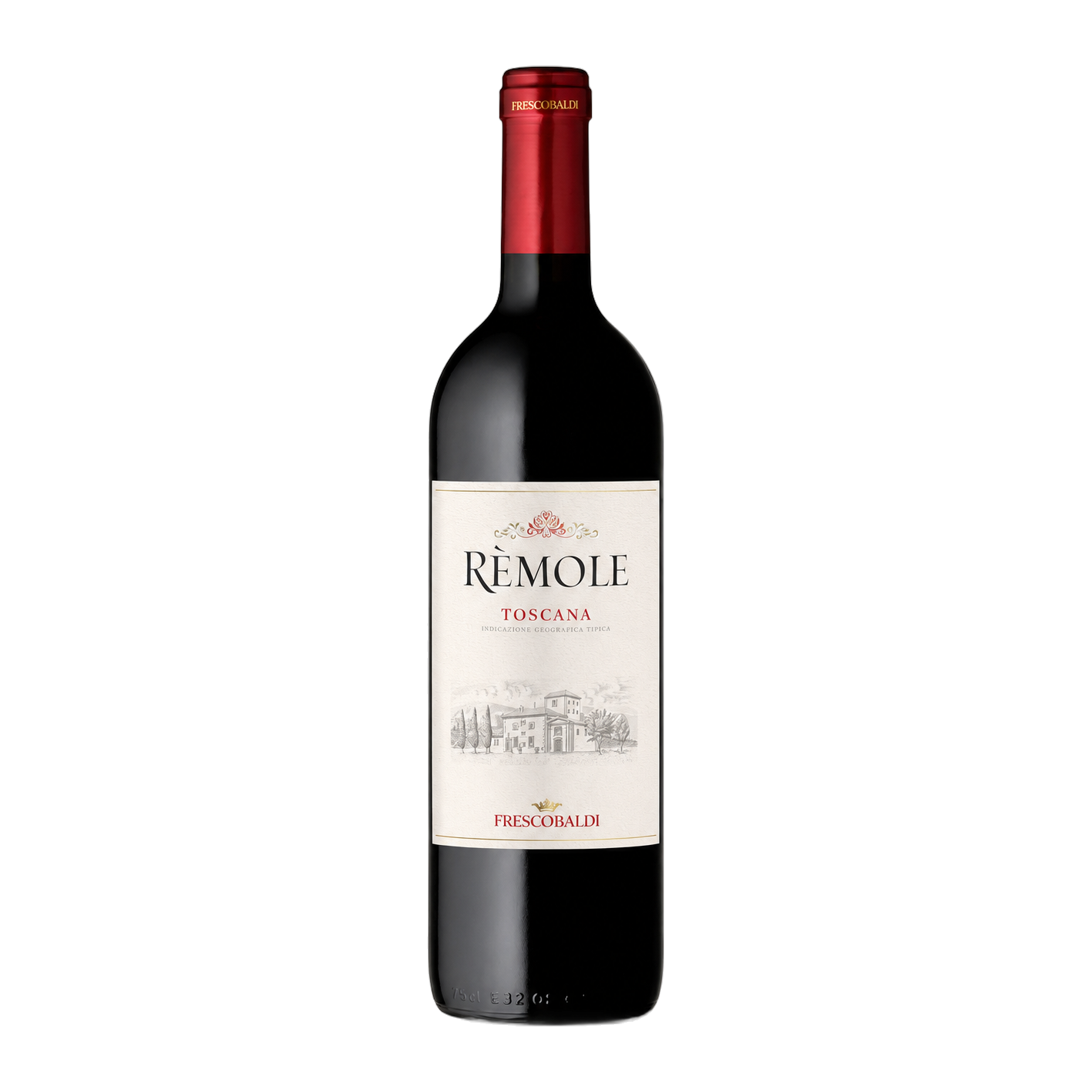 Rèmole Rosso Toscana IGT Frescobaldi