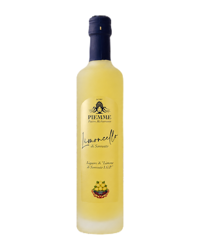 Piemme Limoncello di Sorrento I.G.P. 1 L Freisteller