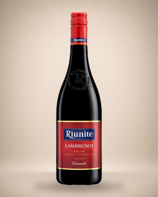 Riunite Lambrusco Emilia IGT Rosso Freisteller
