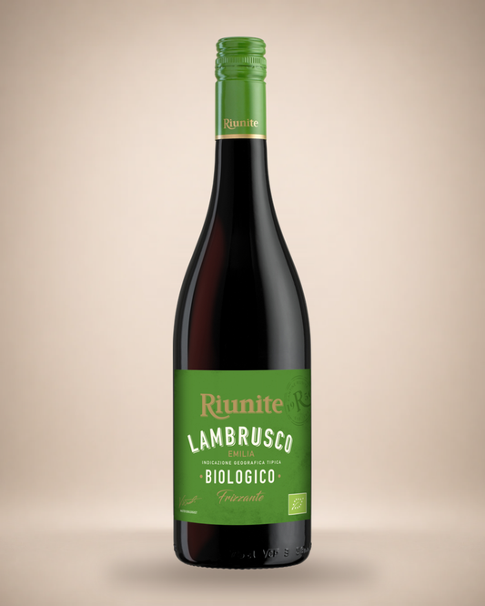 Riunite Lambrusco Emilia IGT Rosso Freisteller