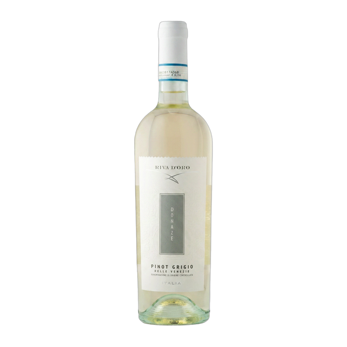 Riva d'Oro Donazé Pinot Grigio delle Venezie DOC