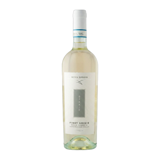 Riva d'Oro Donazé Pinot Grigio delle Venezie DOC