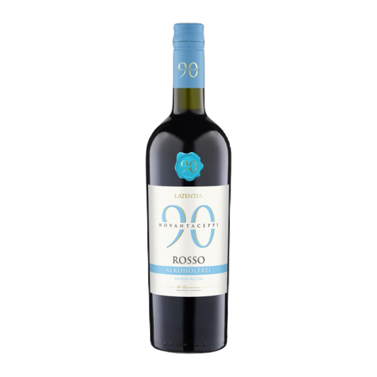 Novantaceppi Rosso alkoholfrei