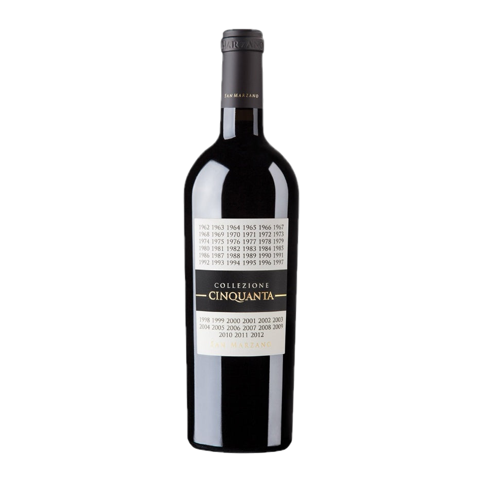 San Marzano Collezione Cinquanta