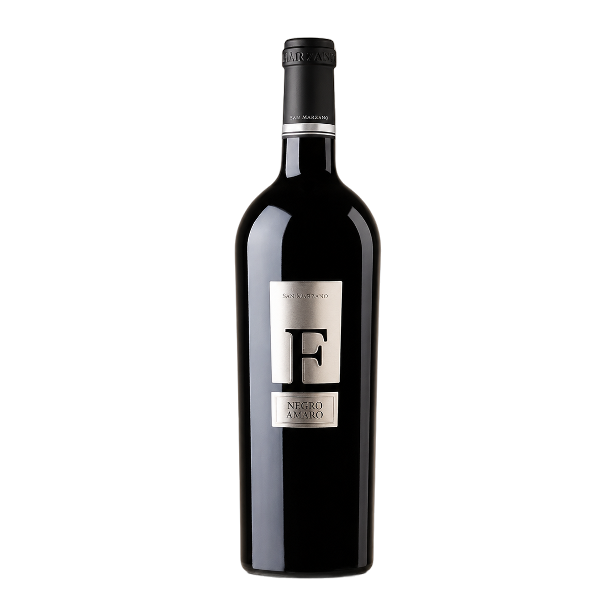 San Marzano F Negroamaro Salento