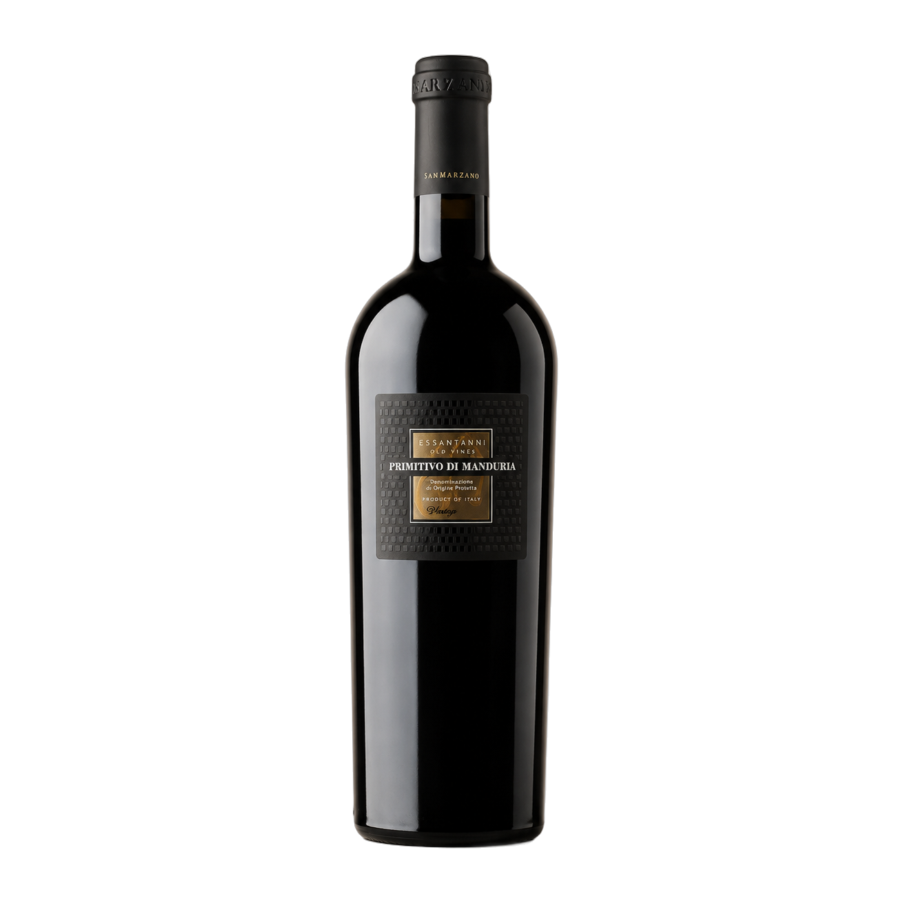 San Marzano Sessantanni 60 anni Primitivo di Manduria