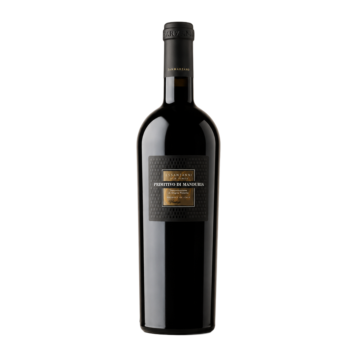 San Marzano Sessantanni 60 anni Primitivo di Manduria