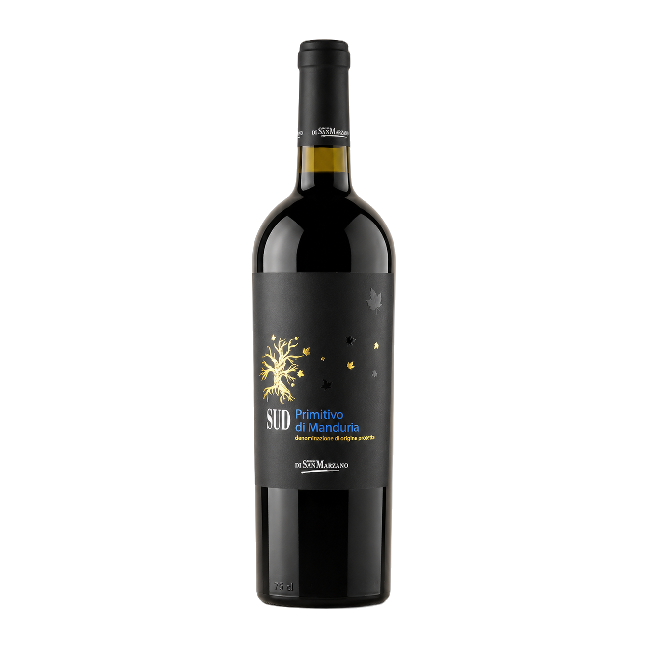 San Marzano SUD Primitivo di Manduria DOP