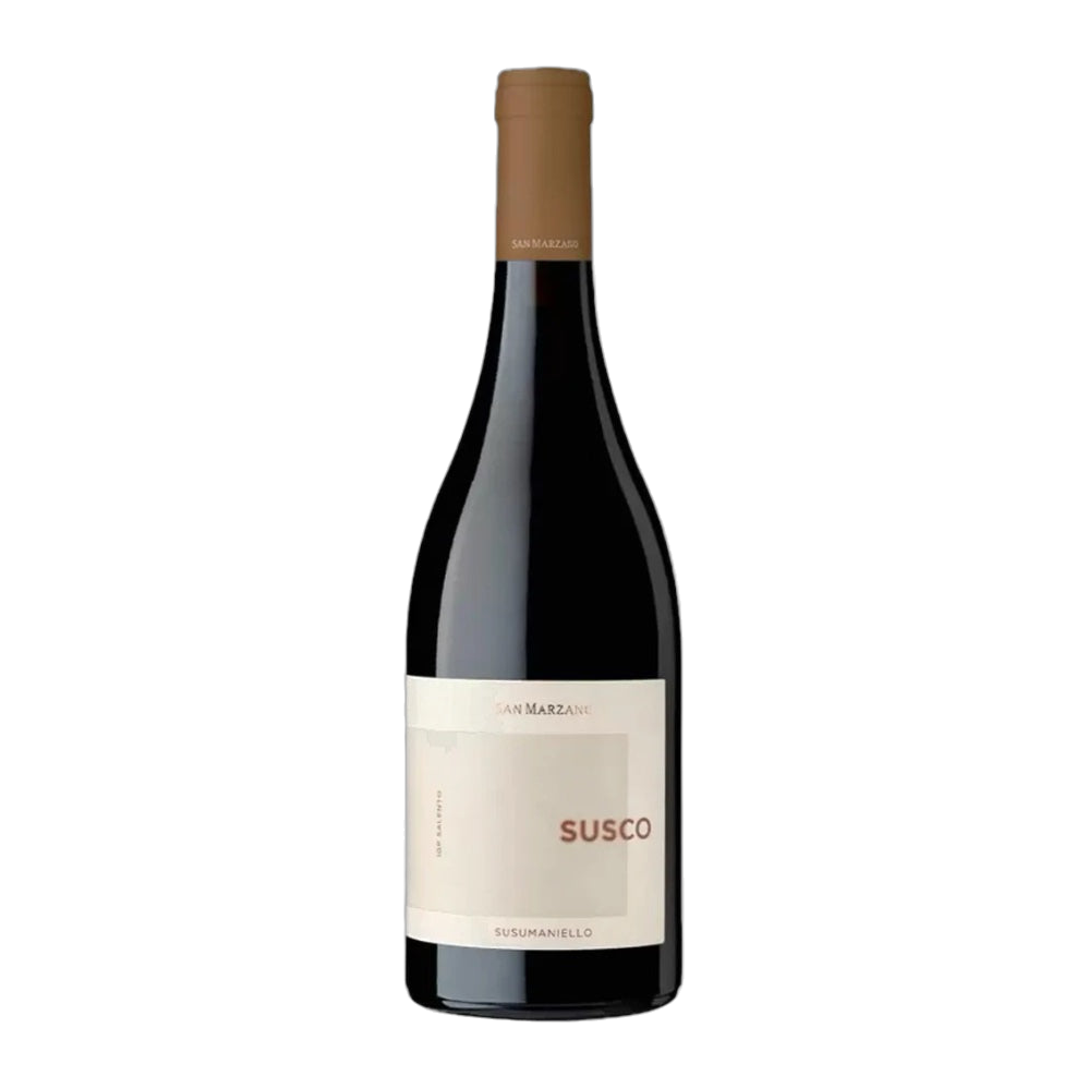 San Marzano Susco Susumaniello