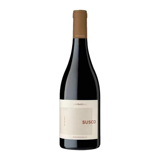 San Marzano Susco Susumaniello