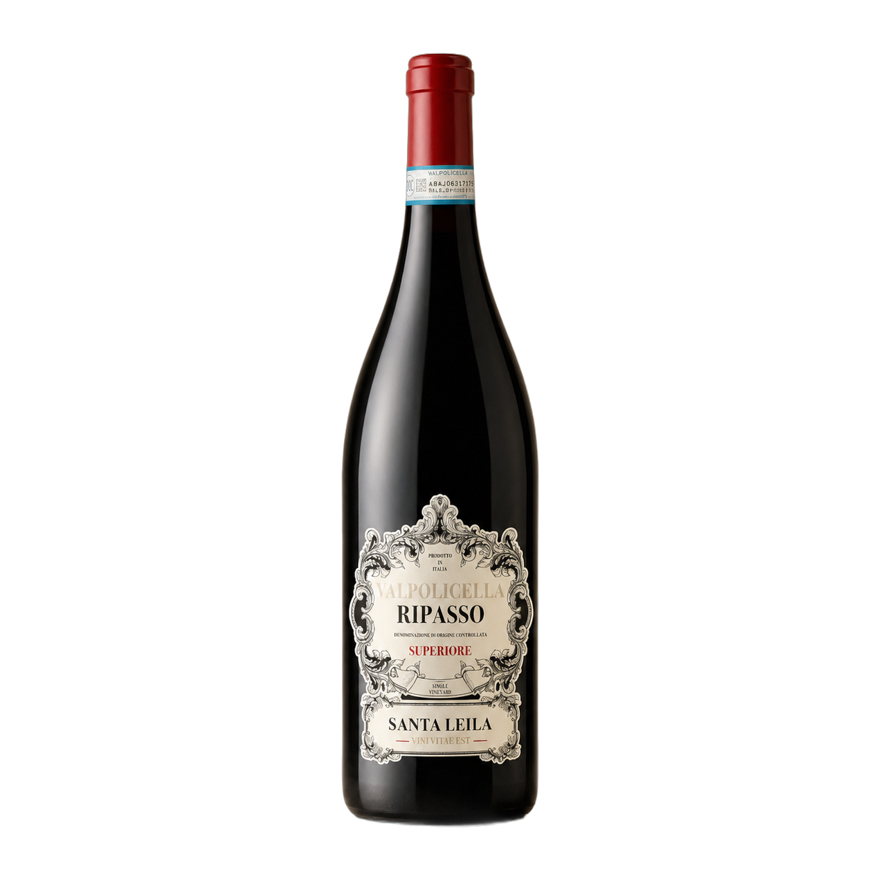 Santa Leila Valpolicella Ripasso Superiore DOC