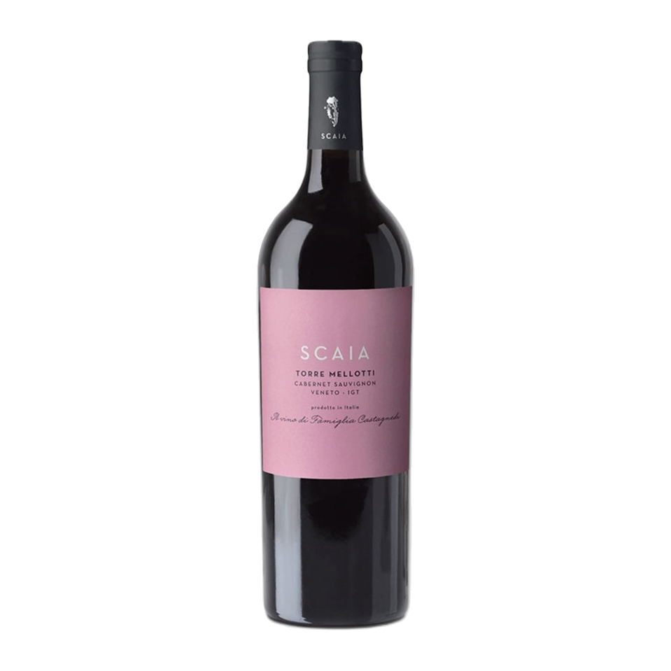 Scaia Torre Mellotti Cabernet Sauvignon Tenuta Sant'Antonio