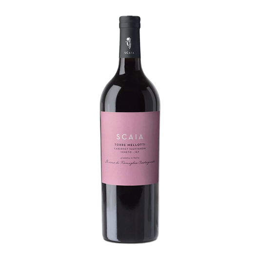 Scaia Torre Mellotti Cabernet Sauvignon Tenuta Sant'Antonio