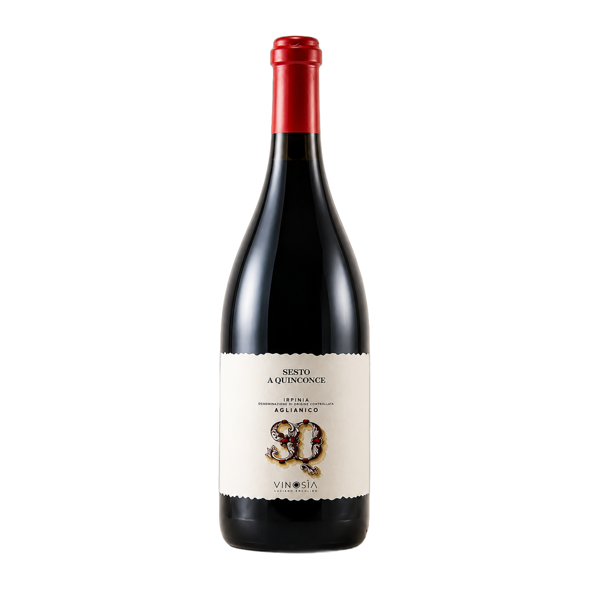 Sesto A Quinconce Irpinia DOC Vinosia