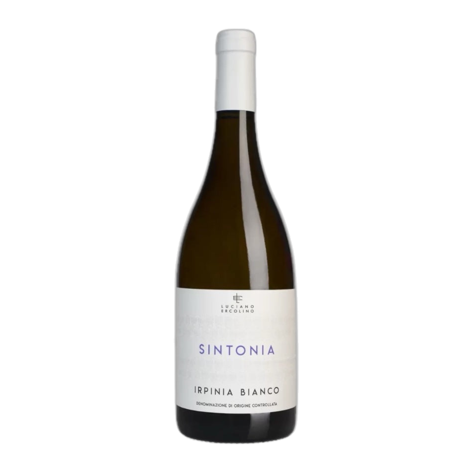 Sintonia Bianco Irpinia DOC Vinosia