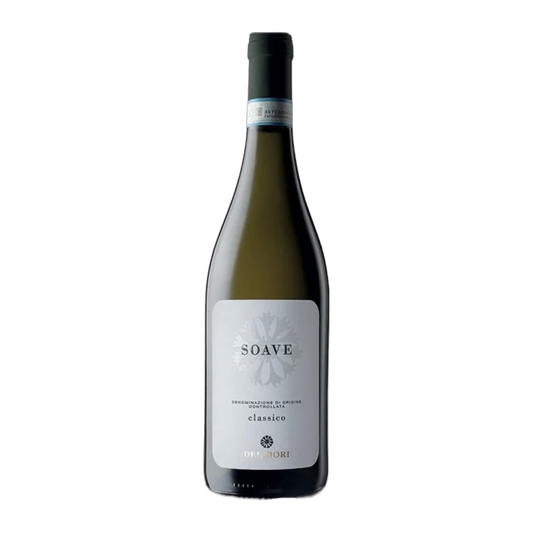 Soave DOC Classico Delibori