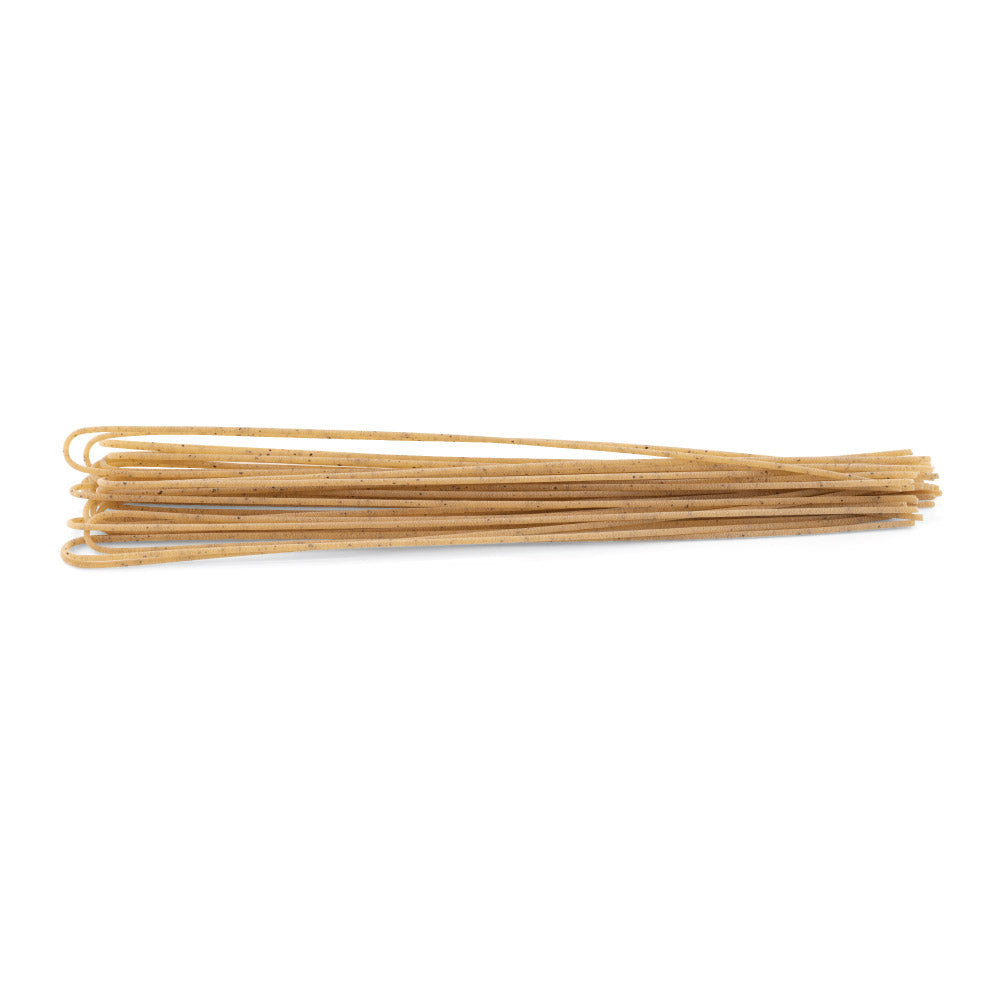Spaghetti al Pepe di Valle Maggia 500 g – Nudelform