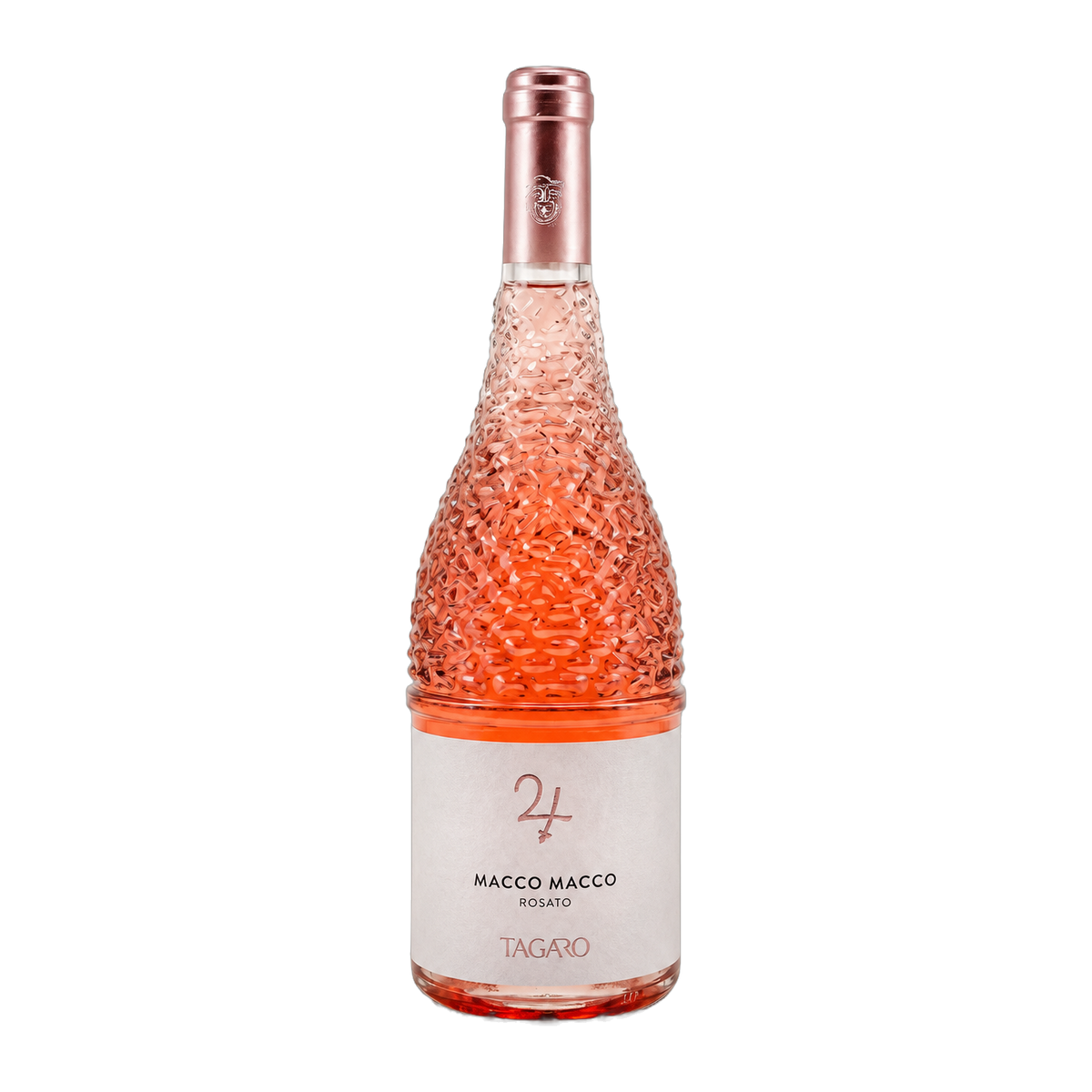 Tagaro Macco Macco Rosé Puglia IGP