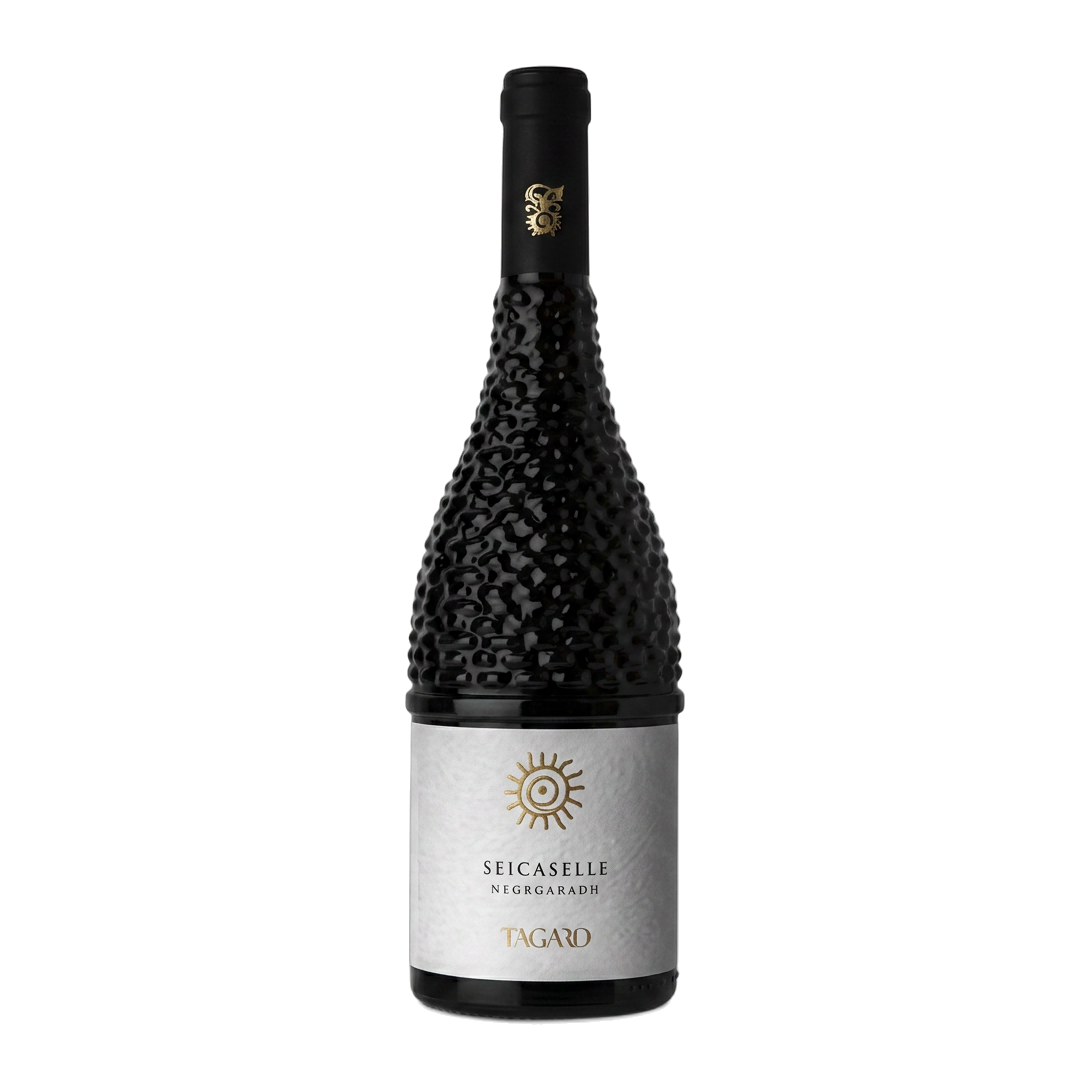 Tagaro Sei Caselle Negroamaro Puglia IGP