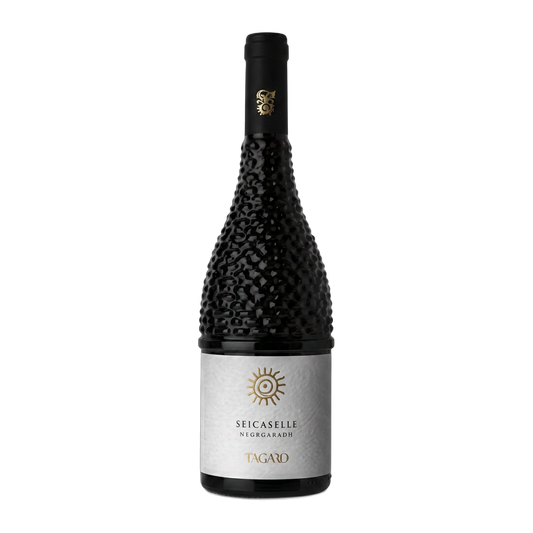 Tagaro Sei Caselle Negroamaro Puglia IGP