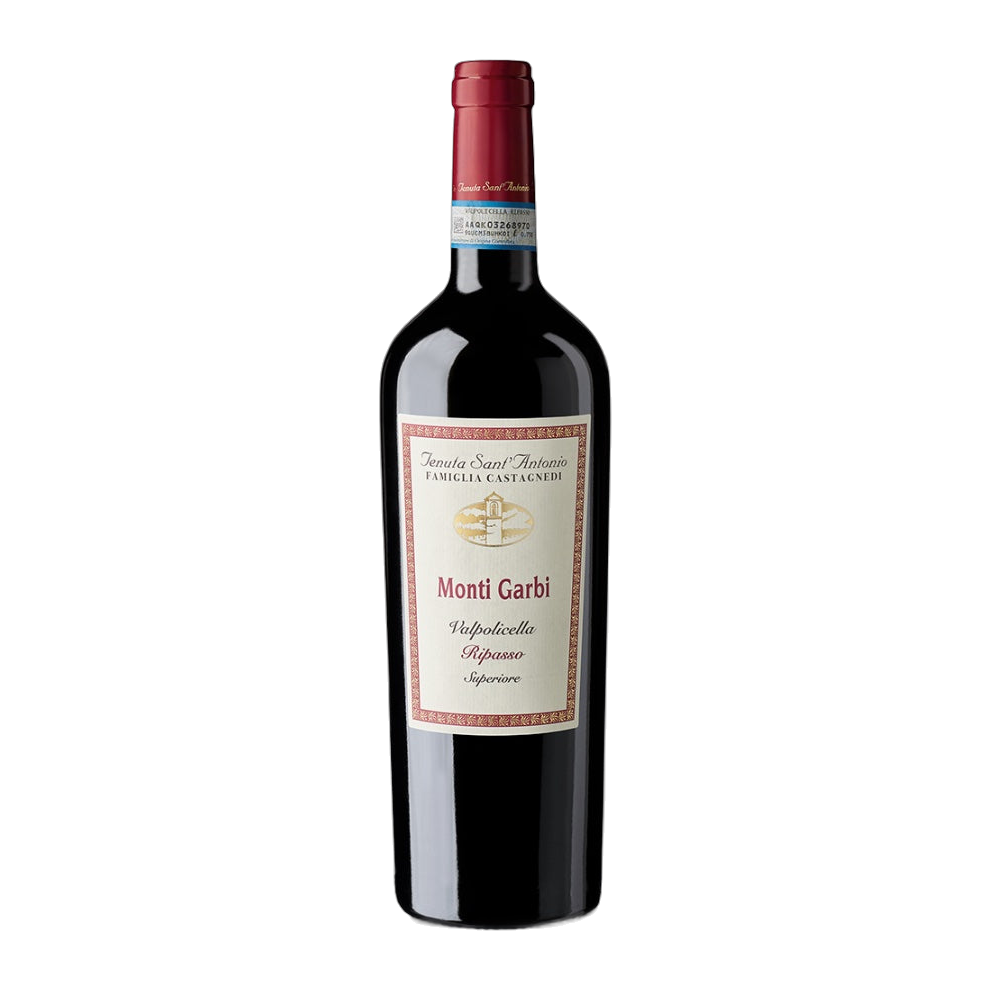 Monti Garbi Valpolicella Ripasso Superiore Tenuta Sant'Antonio