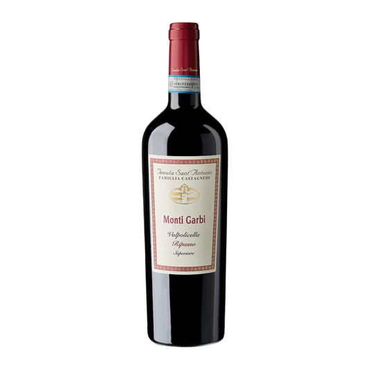 Monti Garbi Valpolicella Ripasso Superiore Tenuta Sant'Antonio