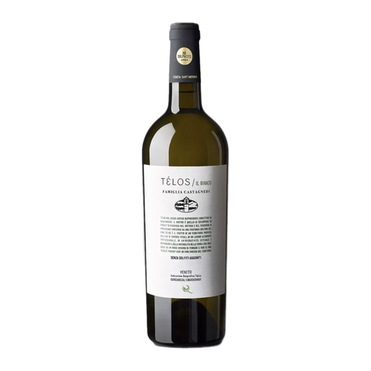 Tenuta Sant'Antonio Télos Il Bianco Chardonnay Garganega