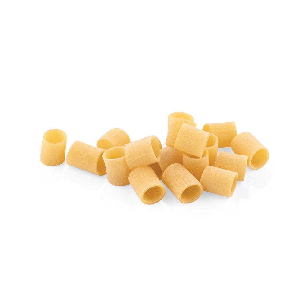 Tubettone IGP 500 g – Nudelform