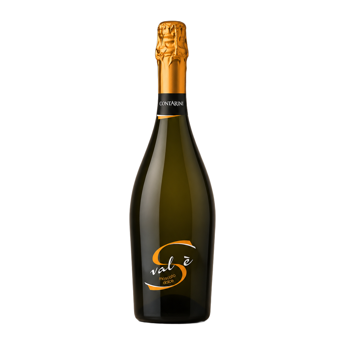 Valsé Spumante Moscato Dolce Contarini
