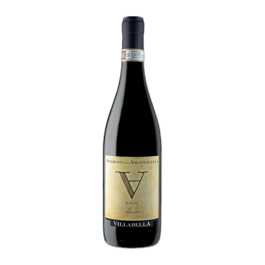 Amarone della Valpolicella DOCG Vigneti Villabella